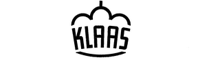 KLAAS logo
