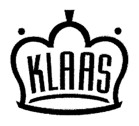 KLAAS logo