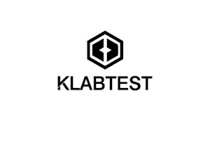 KLABTEST logo