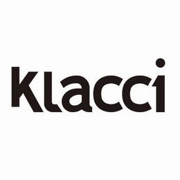 KLACCI logo