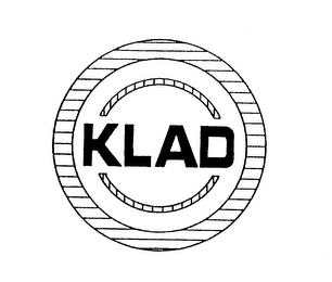 KLAD logo
