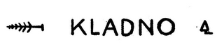 KLADNO logo