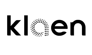 KLAEN logo