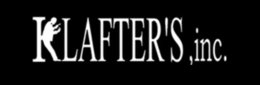 KLAFTER'S, INC. logo