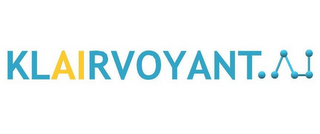 KLAIRVOYANT.AI logo