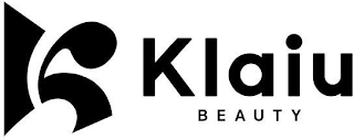 KLAIU BEAUTY logo