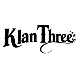 KLAN THREE logo
