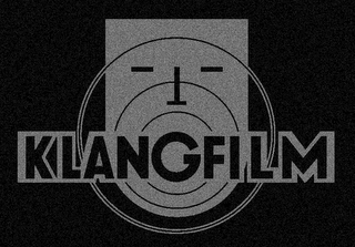 KLANGFILM logo
