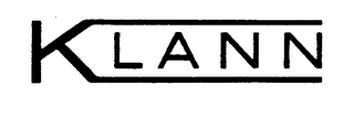 KLANN logo