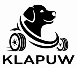 KLAPUW logo