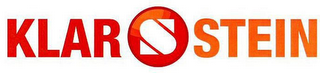 KLAR S STEIN logo
