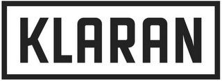 KLARAN