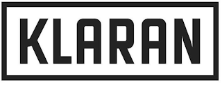 KLARAN logo