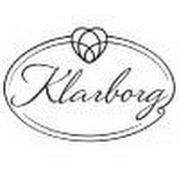 KLARBORG logo