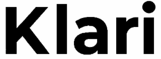 KLARI logo