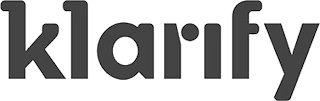 KLARIFY logo