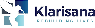 KLARISANA REBUILDING LIVES logo