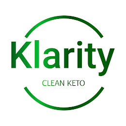 KLARITY CLEAN KETO logo