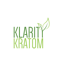 KLARITY KRATOM logo
