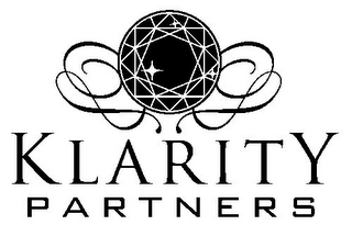 KLARITY PARTNERS logo