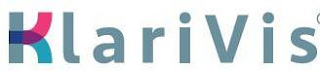 KLARIVIS logo