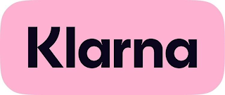 KLARNA logo