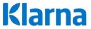 KLARNA logo