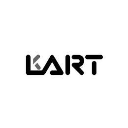 KLART logo