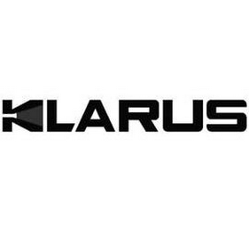 KLARUS logo