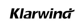 KLARWIND logo
