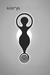 KLARYS logo