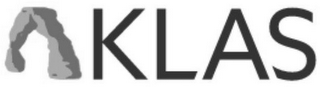 KLAS logo
