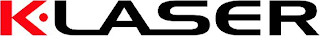 K·LASER logo