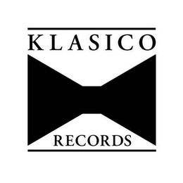 KLASICO RECORDS logo