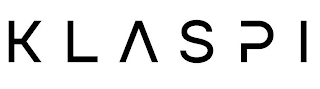 KLASPI logo
