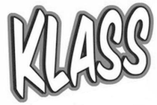 KLASS logo