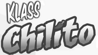 KLASS CHILITO logo