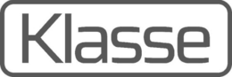 KLASSE logo