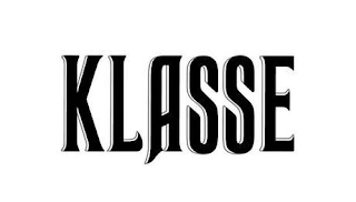 KLASSE logo