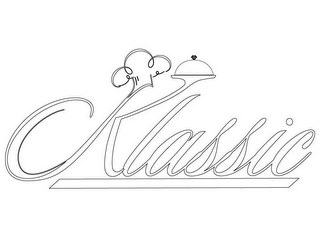 KLASSIC logo