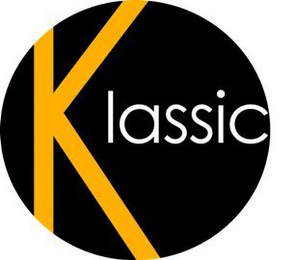 KLASSIC logo