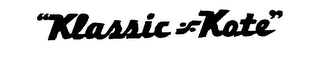 "KLASSIC-KOTE" logo