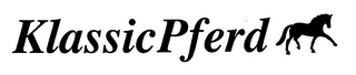 KLASSICPFERD logo