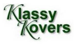 KLASSY KOVERS logo