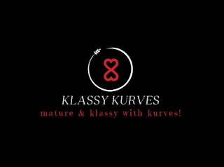 KLASSY KURVES MATURE & KLASSY WITH KURVES! logo