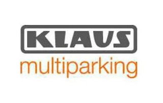KLAUS MULTIPARKING logo