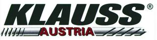 KLAUSS AUSTRIA logo
