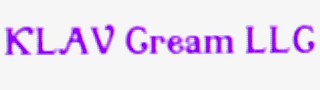 KLAV CREAM LLC logo