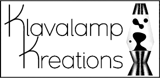 KLAVALAMP KREATIONS logo