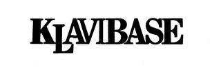 KLAVIBASE logo